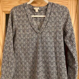 J. Crew Blouse